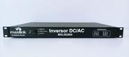 Inversor Senoidal Dc / Ac 48v / 220 Vac 2000 W