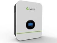 Inversor Solar Growatt Off Grid 48v 220v Spf3000tl Hvm-48