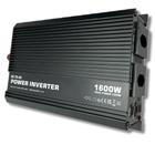 Inversor Tensão 12V 220V 1600W Transformador Conversor Usb