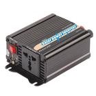 Inversor Tensão 500w 12v Para 220v Veicular Transformador Conversor Com Tomada Padrão e Usb