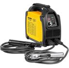 Inversora De Solda Digital Mma Tig 150a Riv156 Bivolt Vonder