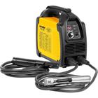 Inversora para Solda com Eletrodo e Tig 150a Riv 156 com Display Digital Bivolt Monofásico Vonder