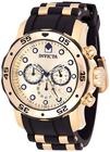 Invicta Masculino 17885 Pro Diver Analog Display Quartzo Suíço