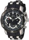 Invicta Masculino 22797 Pro Diver Analog Display Quartzo Preto