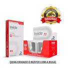 Invicto 11,4mg Cão/gato Antipulgas - kit 20 comp. - Dechra