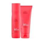 Invigo Color Brilliance Duo (2 Produtos) - Kit Wella Professionals