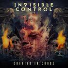 Invisible Control Created In Chaos CD (Slipcase)