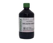 Iodo 5% - Lugol - frasco 1 litro