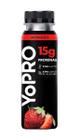 Iog danone yopro liq morango 250g a