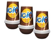 Ioiô Cream Mix Choco e Wafer 41,9g - 3 Unid