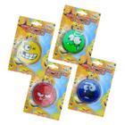 Ioio De Brinquedo Yoyo Emoticon Emoji Luz Led Io-io Infantil - Royal Toys