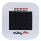 Ionizador Solar De Piscina Até 60000 Litros 60M Aqua6