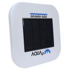 Ionizador Solar Para Piscina 40m3 (água Verde Nunca Mais).