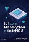 Iot com micropython e nodemcu - NOVATEC