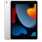 iPad Apple (9 Geração) A13 Bionic ( 10,2", Wi-Fi+Cellular, 64GB) Prateado