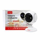 Ipega ca201 camera ip wifi microfone