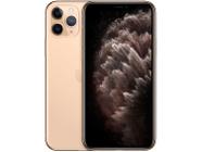 iPhone 11 Pro Apple 64GB Dourado 5,8” 12MP