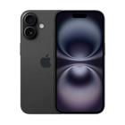 iPhone 16 128GB 5G Preto Tela 6,1 Câmera 48MP Apple