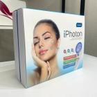 IPhoton aparelho de Fototerapia Facial Portátil RGB - Basall