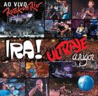 Ira e Ultraje a rigor Rock in Rio Ao vivo CD