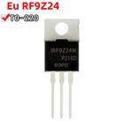 IRF9Z24 IRF9Z34 IRLZ24N IRLZ34N IRLZ44N IRFZ44N Transistores MOSFET TO-220 Pacote De 10