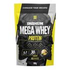 Iridium Labs Mega Whey Protein 900G Baunilha