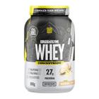 Iridium Whey Concentrado (900g) - Sabor: Baunilha - Iridium Labs