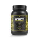 Iridium Whey Concentrado (900g) - Sabor Chocolate