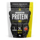 Iridium Whey Protein Mix 900g - Iridium Labs