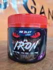 Iron 150g - Absolut Nutrition