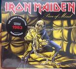 Iron Maiden - Piece Of Mind - Digipack