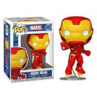 Iron Man 1421 Pop Funko Marvel