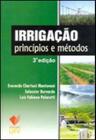 Irrigação: Princípios e Métodos - Ufv - Univ. Fed. Vicosa