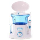 Irrigador Dental Bucal Elétrico Bivolt 600Ml Higiene Dente E