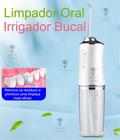 Irrigador Dental Limpeza Dentes Gengiva Implantes Oral