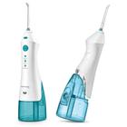 Irrigador Oral Clearpik Portátil Recarregável Multilaser Saúde - HC036