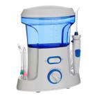 Irrigador Oral Dental Elétrico Bivolt 600Ml Jato D'Água