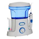 Irrigador Oral Dental Elétrico Bivolt 600Ml Jato D'Água