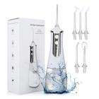 Irrigador Oral Higiene Bocal Dentes Mais Limpos