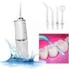 Irrigador Oral Limpeza Profunda Implante Dente Boca