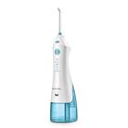 Irrigador oral multilaser hc036 recarregável 200ml portátil