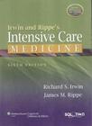 IRWIN AND RIPPE´S INTENSIVE CARE MEDICINE - 6TH ED -