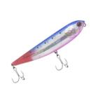 Isca articicial japonesa superficie lucky craft sammy 115 blue pink sardine 282