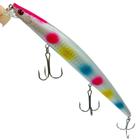 Isca Artificial 3 Garateias 18Cm 26Gr Tucuna Espada Vermelha - CM FIshing