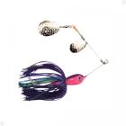 Isca Artificial 60 Up Spinner Bait Indiana Tucunaré - 28g - Cor A17