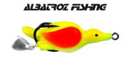 Isca Artificial Albatroz Fishing Top Duck XY-55 - 5,5cm (13g) - Várias Cores