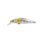 Isca Artificial Albatroz Gt Minnow 80 8cm 11g - Sinking - ALBATROZ FISHING