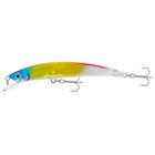 Isca Artificial Alfa Minnow 110 Cor 13 - Crown