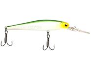 Isca Artificial Alto Mar Pesca Skitter Deep 130 (13cm 16g) - Várias Cores