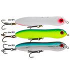 Isca Artificial Arsenal da Pesca - Top Tucuna 130